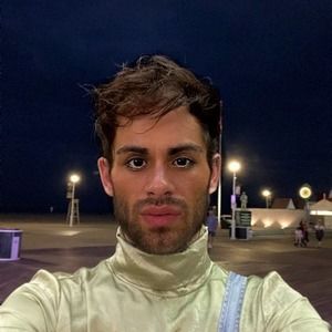 Meet your Posher, Evan